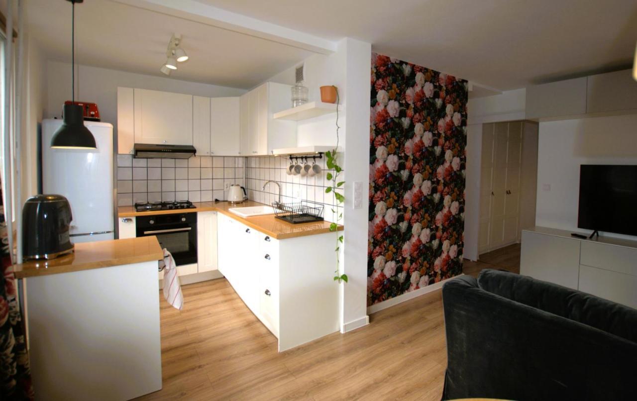 M37 X Apartment Warsaw