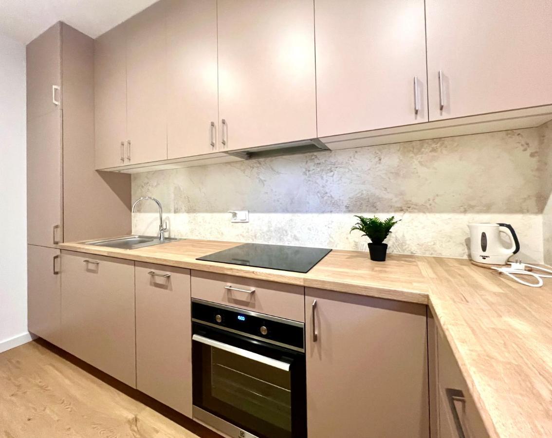 K22 Kasprzaka 529 Waw Zachodnia Apartment