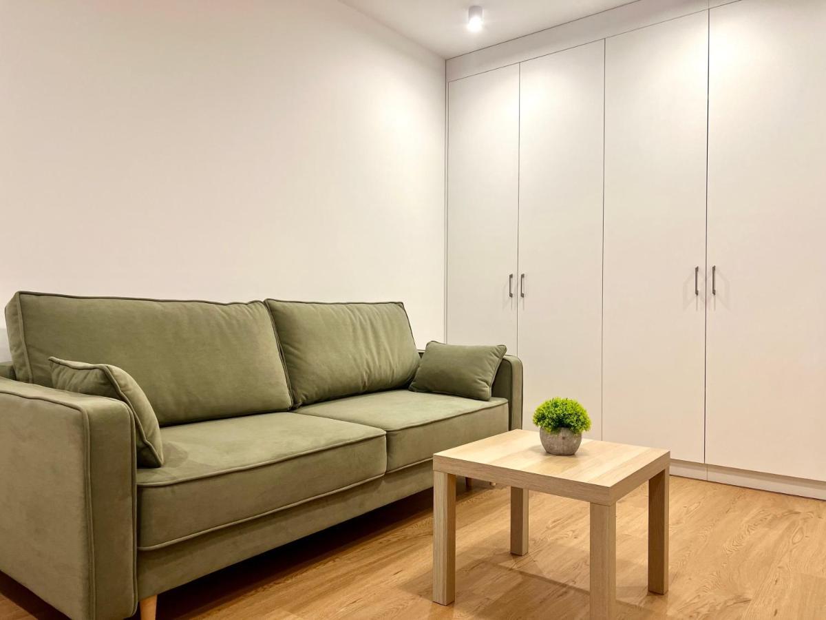 K22 Kasprzaka 529 Waw Zachodnia Apartment *