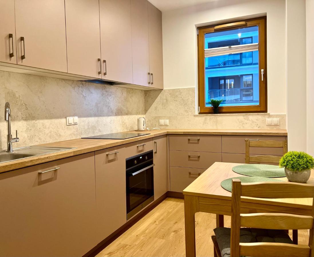 K22 Kasprzaka 529 Waw Zachodnia Apartment *