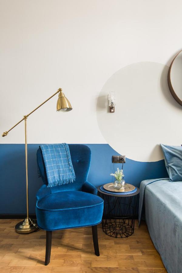 Nowy Swiat 28 Apartament *