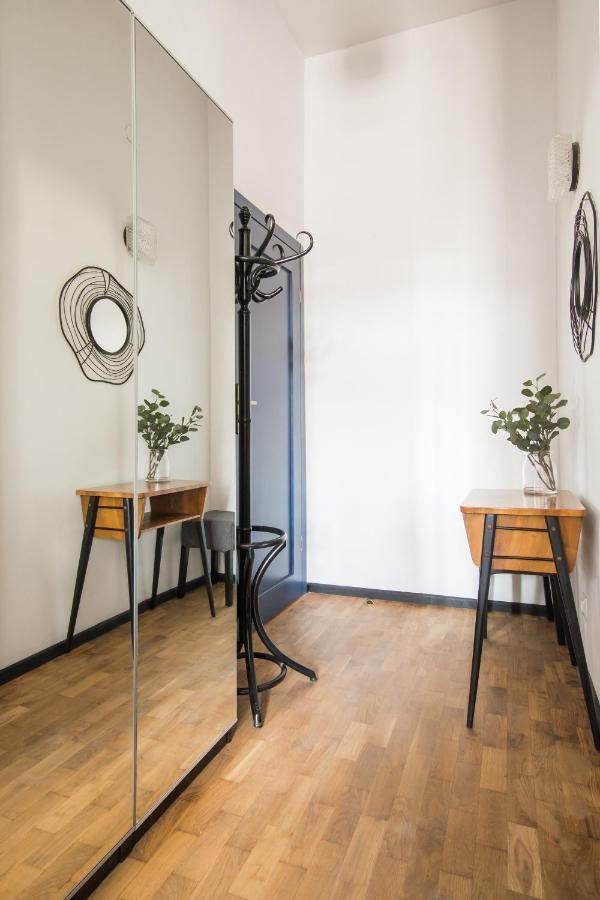 Nowy Swiat 28 Apartament *