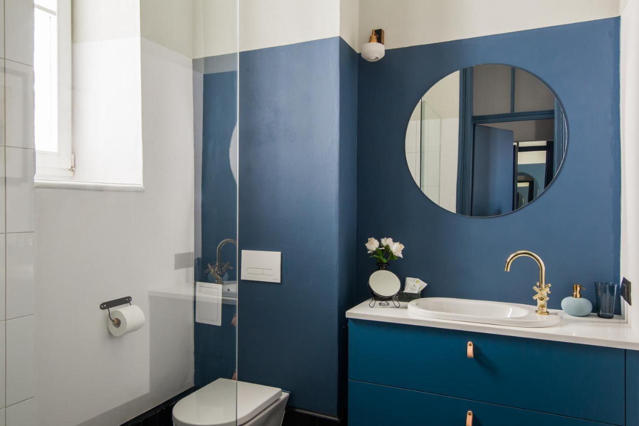 Apartament Nowy Swiat 28 Warszawa