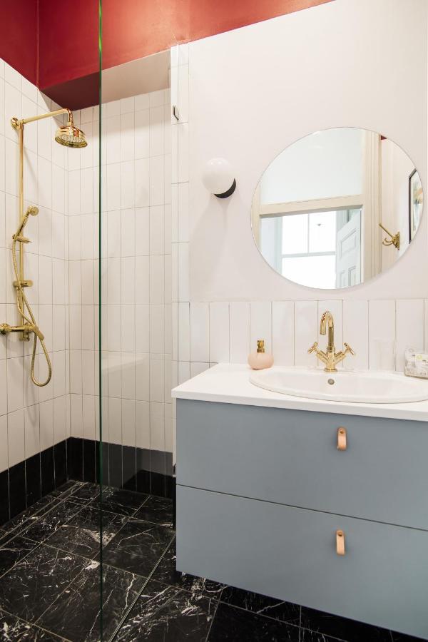 Nowy Swiat 28 Apartament