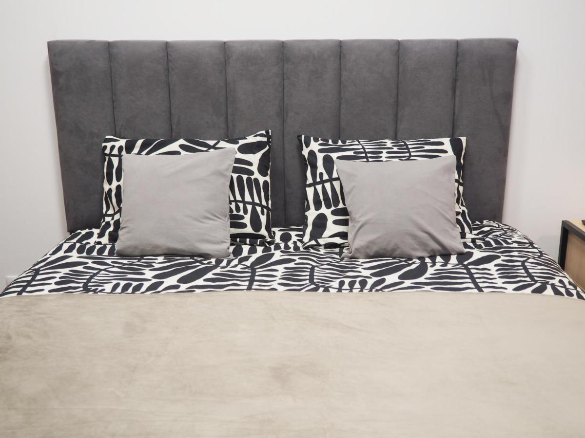 Nochleg A46 Apartment Warsaw
