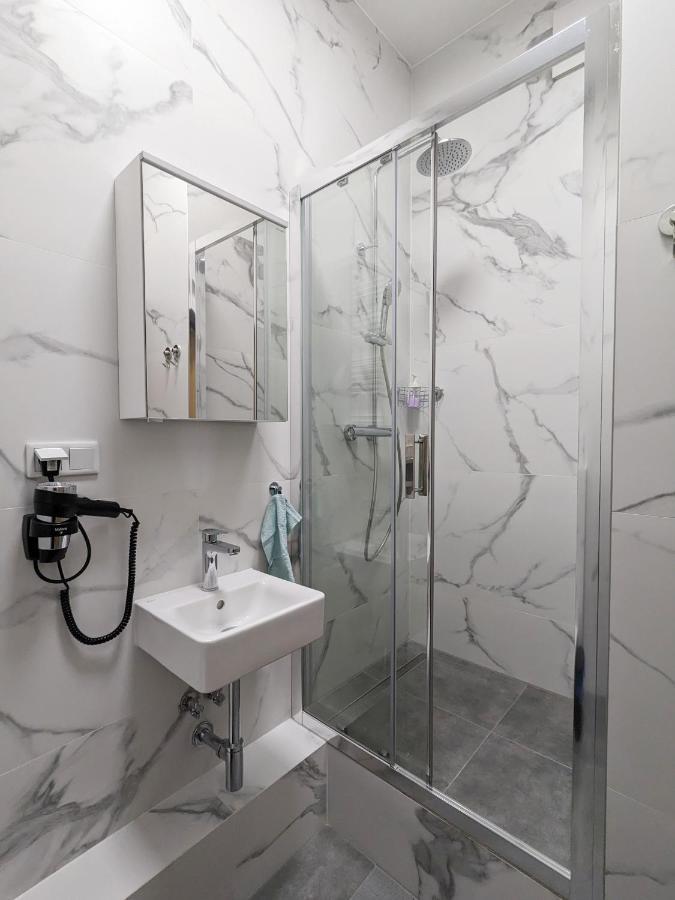 Apartment Nochleg A46 Warsaw