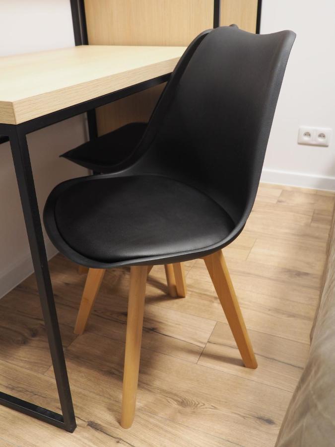 Apartment Nochleg A46