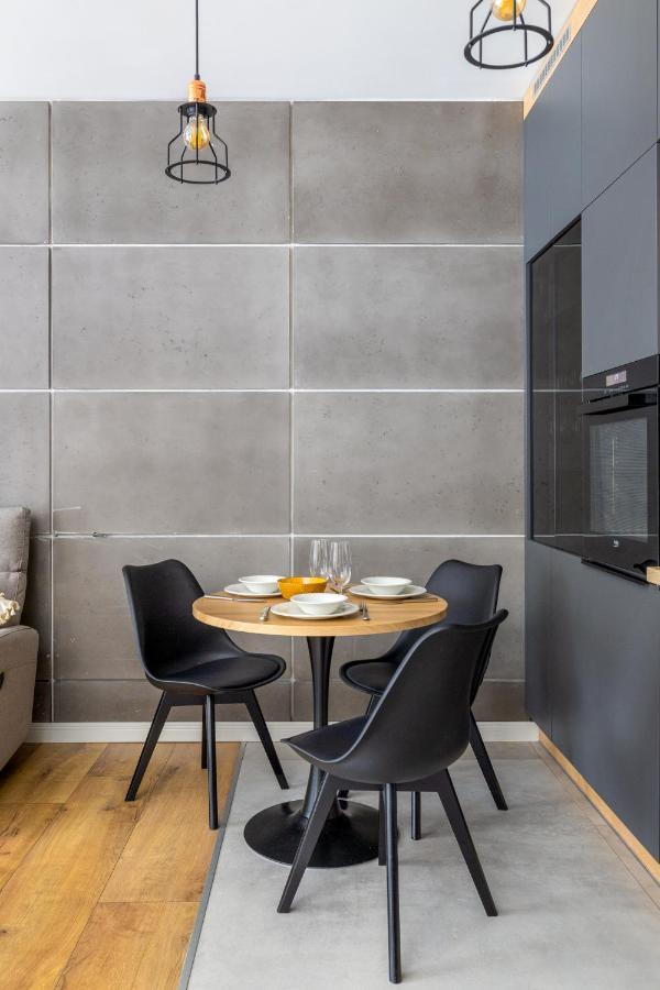 Port Praski Near Old Town With Free Parking Apartment