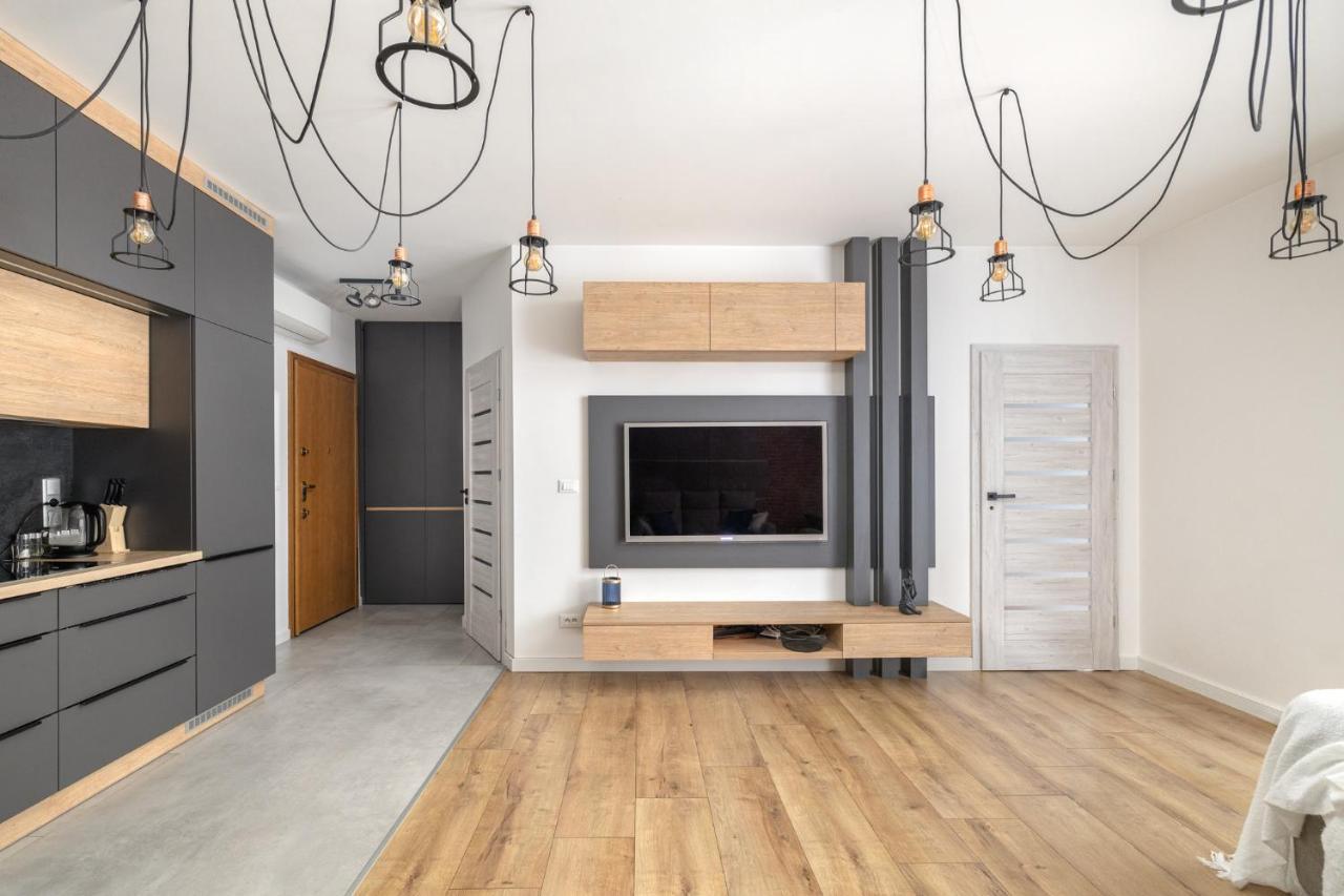 Apartment Port Praski Near Old Town With Free Parking