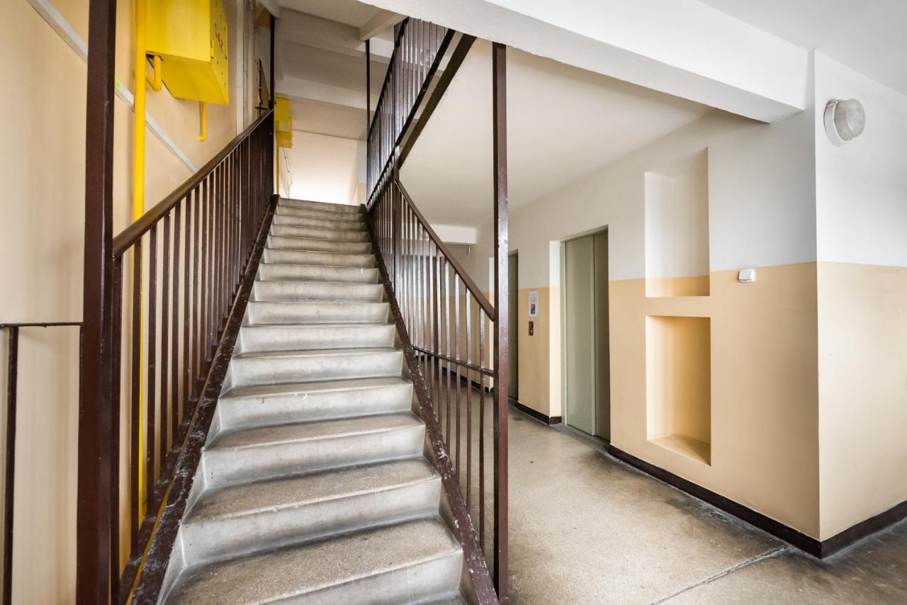 Rakowiec Blue Apartment *