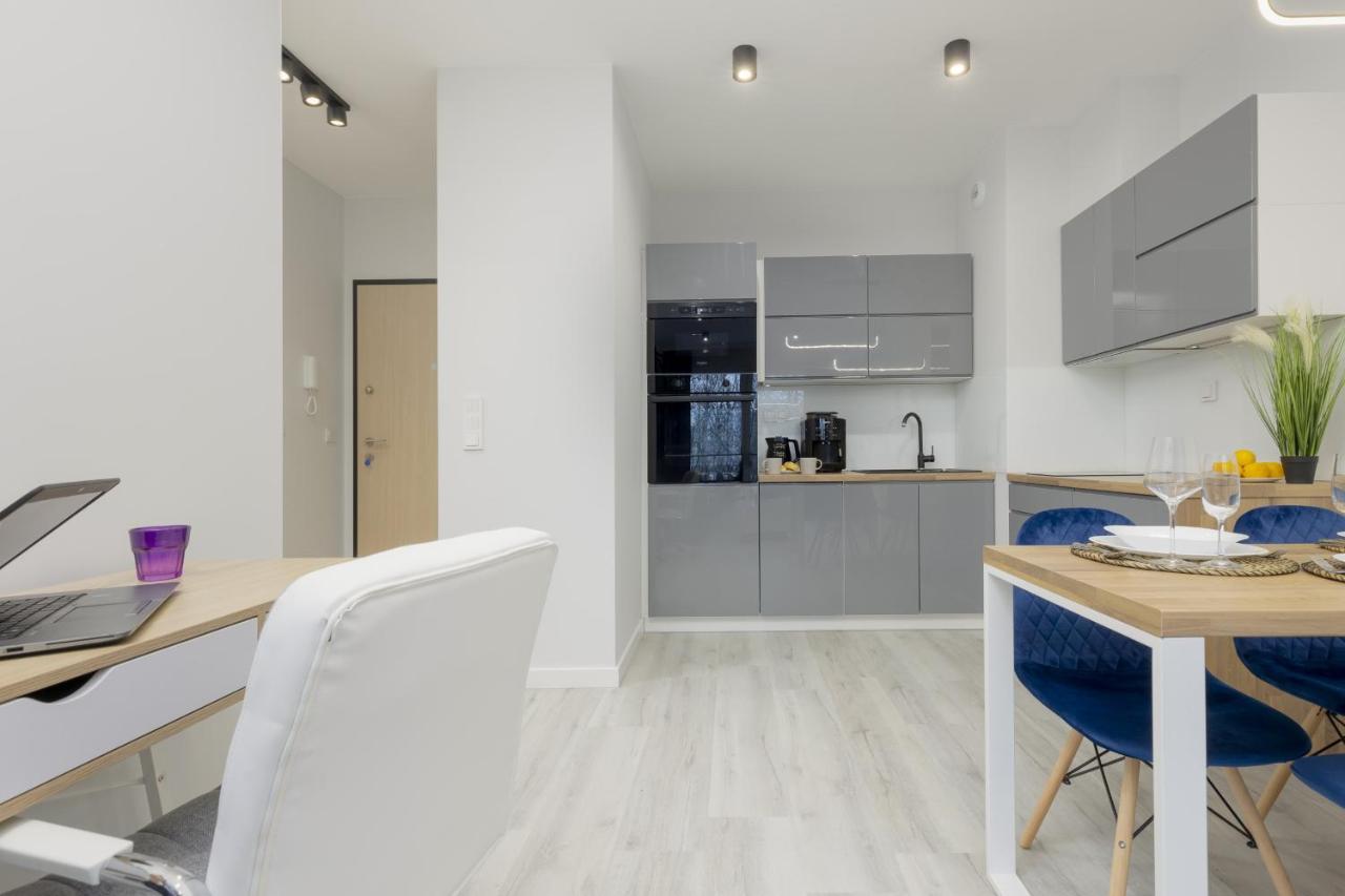 Dark Blue And Grey With Pastel Bedroom In By Renters Apartment *