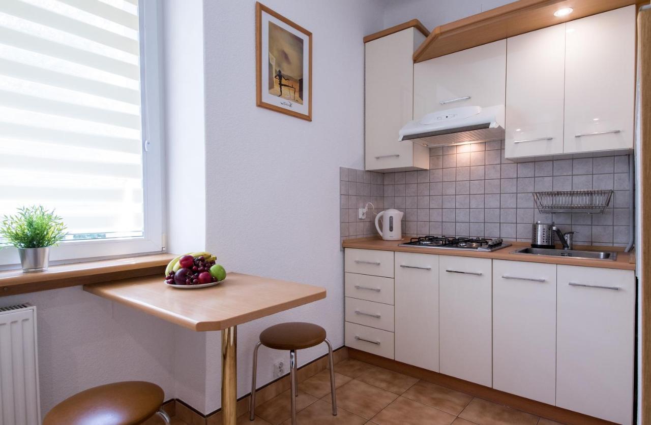 Apartment Modern At Classic *