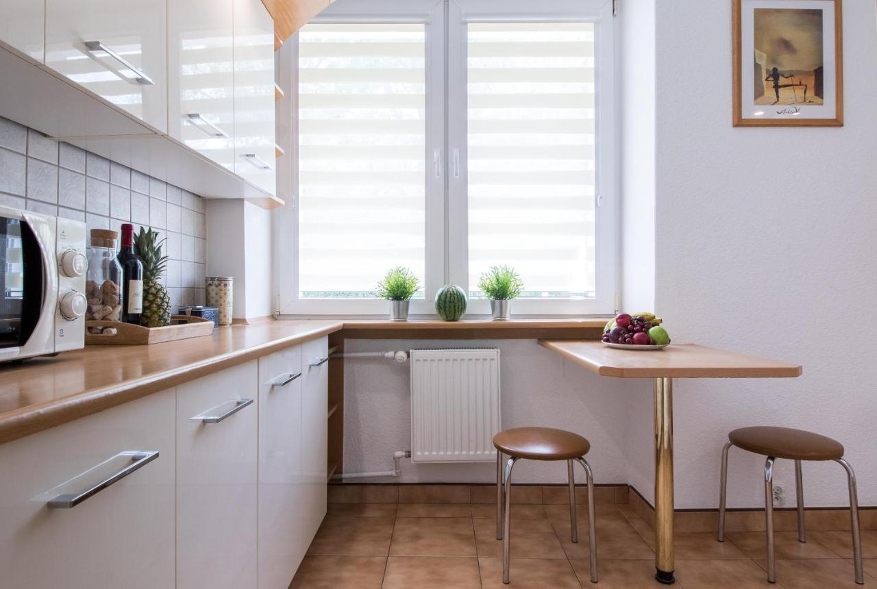 Modern At Classic * Varsóvia