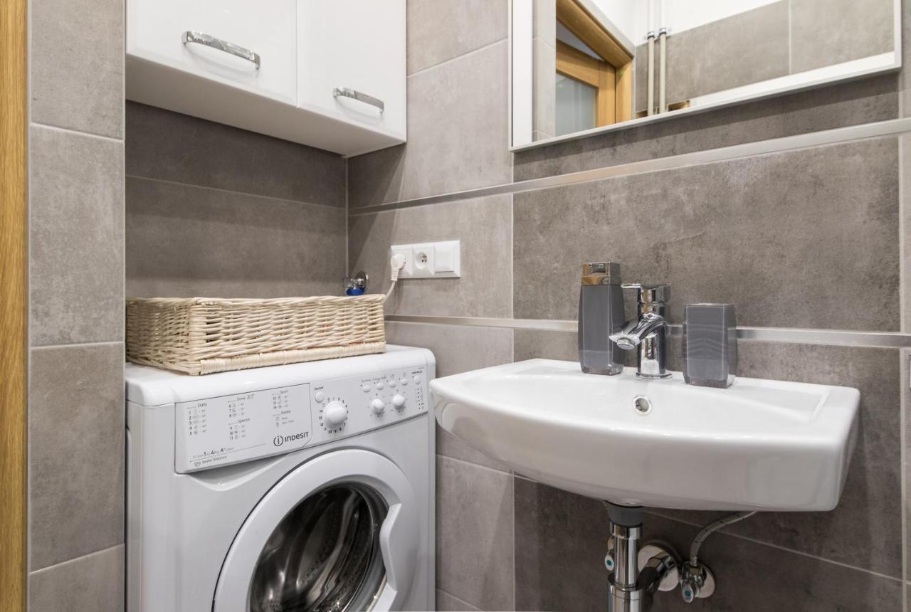 Apartment Modern At Classic *