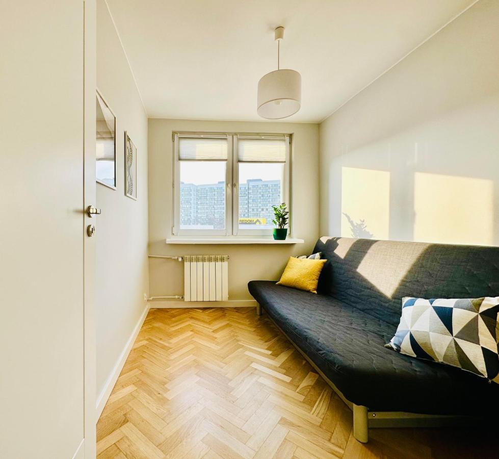 Eastside Apartment