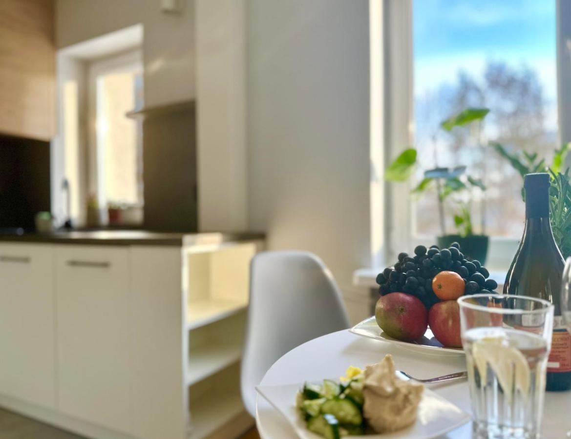 Eastside Apartment