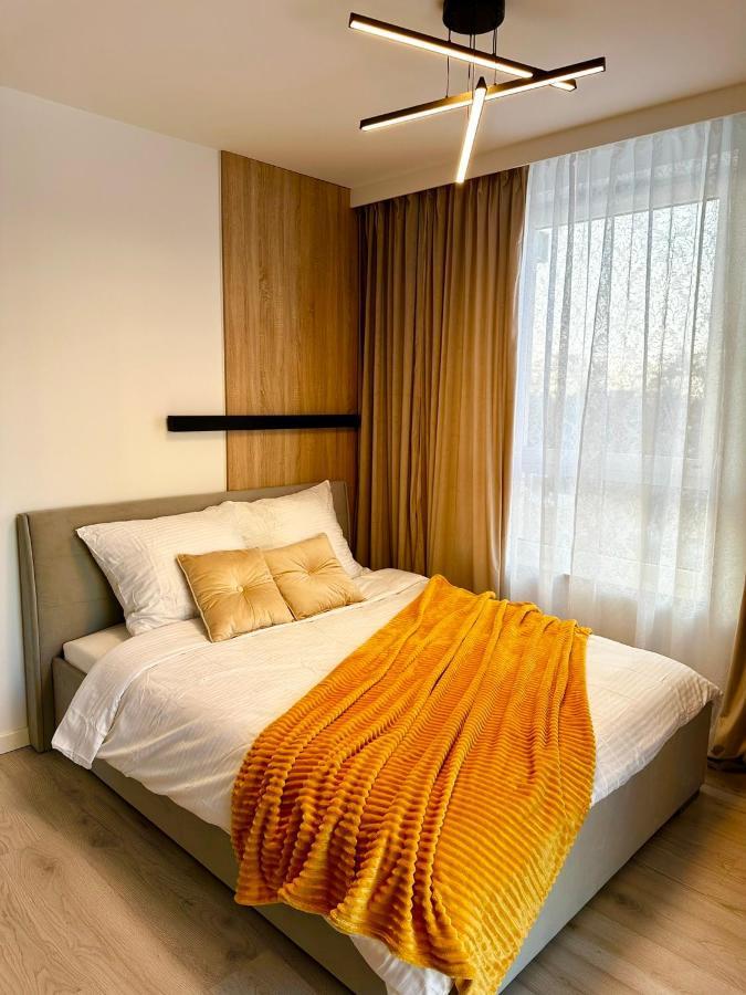 Apartment Modern Space *