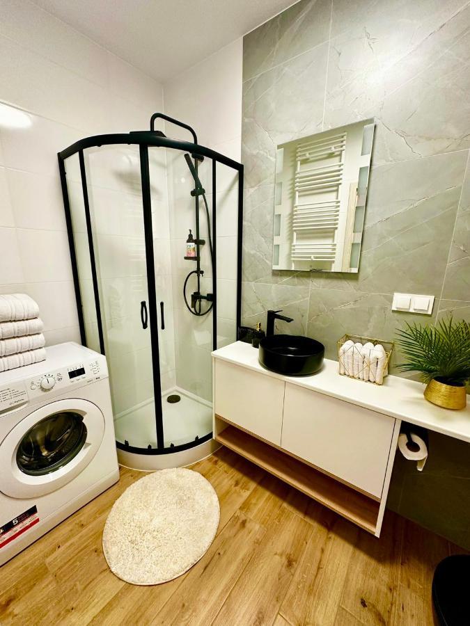 Apartment Modern Space