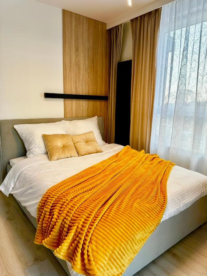 Apartment Modern Space