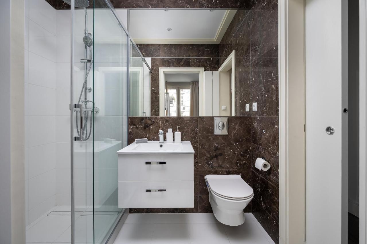 Heart Of 2br Haven Apartment