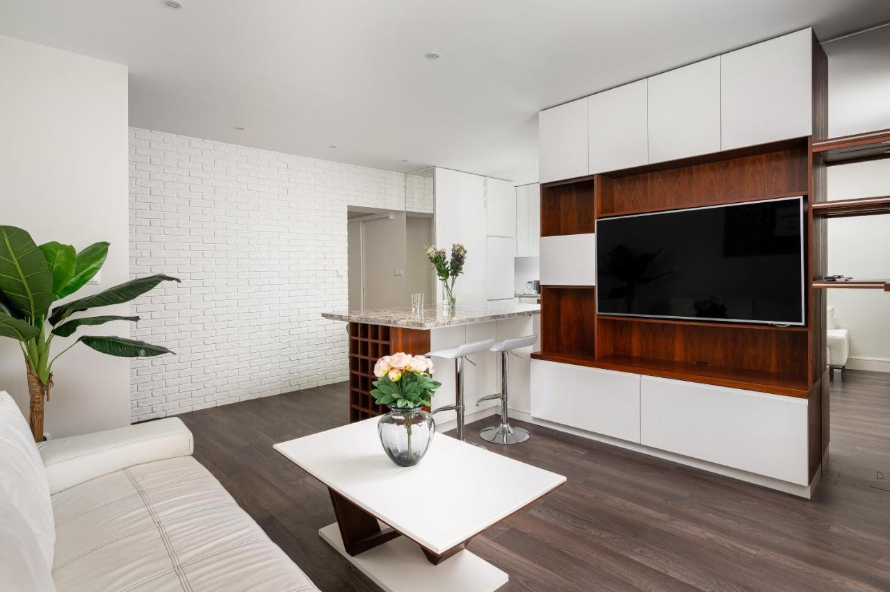 Heart Of 2br Haven Apartment *