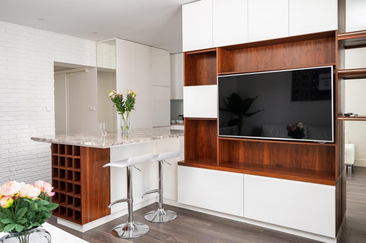 Heart Of 2br Haven * Warschau