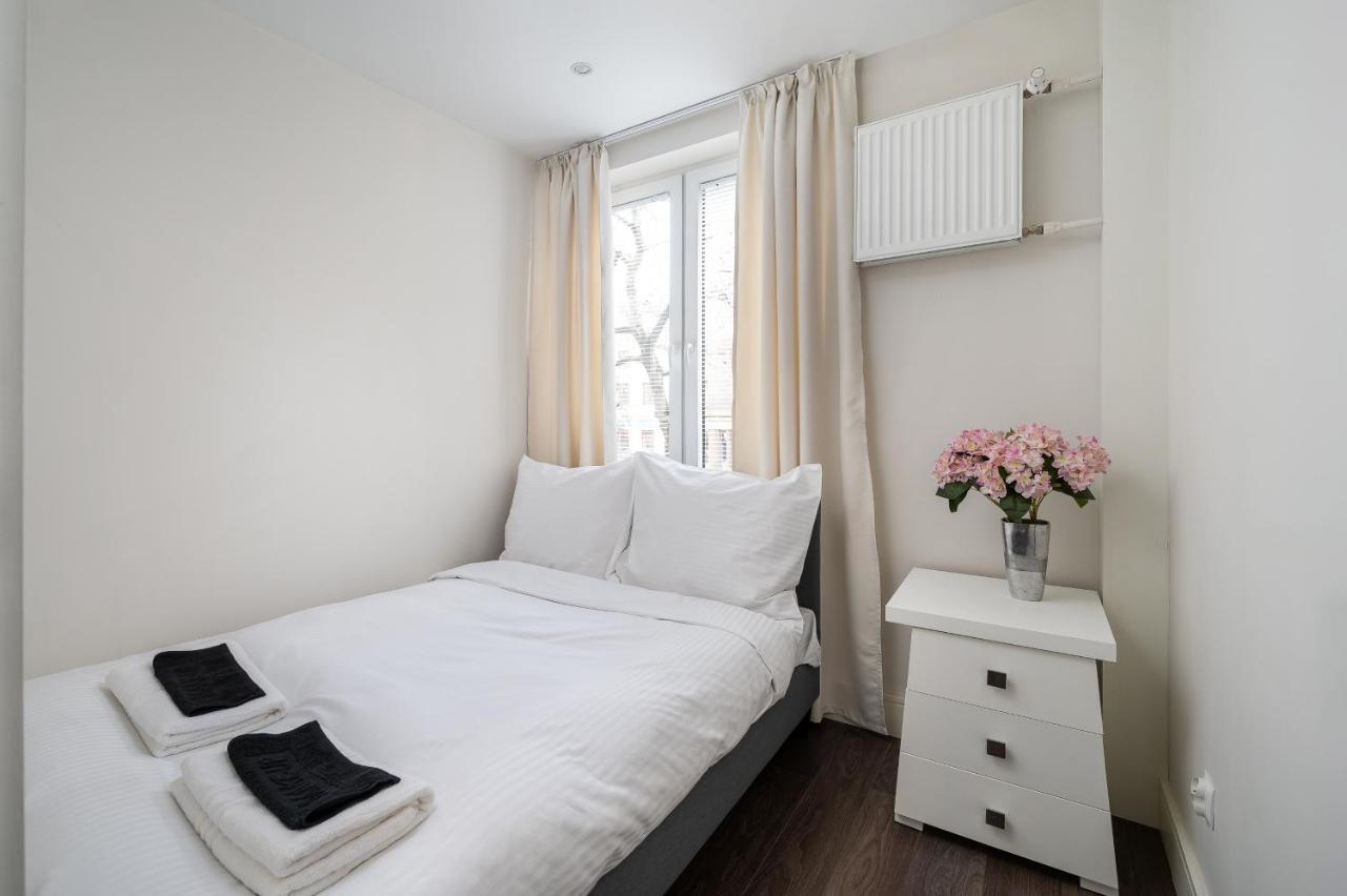 Heart Of 2br Haven Apartment