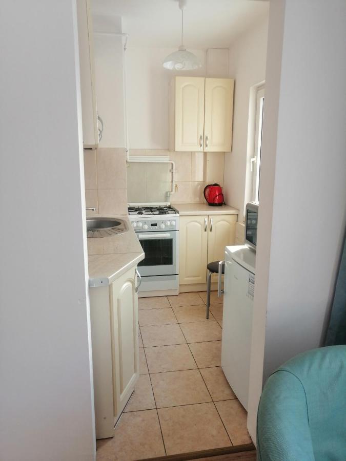 Apartment Mieszkanie Ul. Pustola *