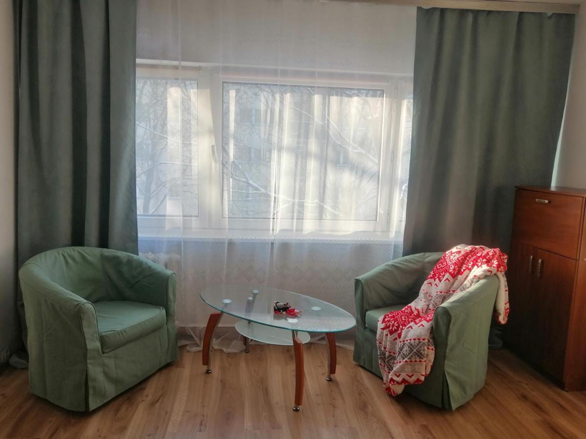 Mieszkanie Ul. Pustola Apartamento *