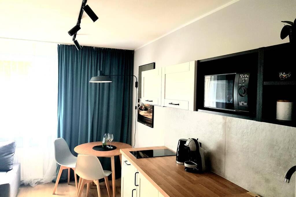 Saska Modern Apartamento *