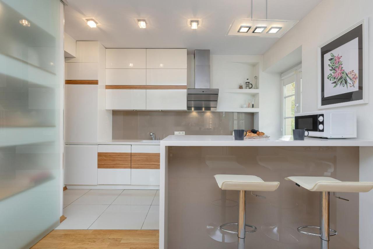 Apartamento Cosy With Parking In The Centre By Renters *