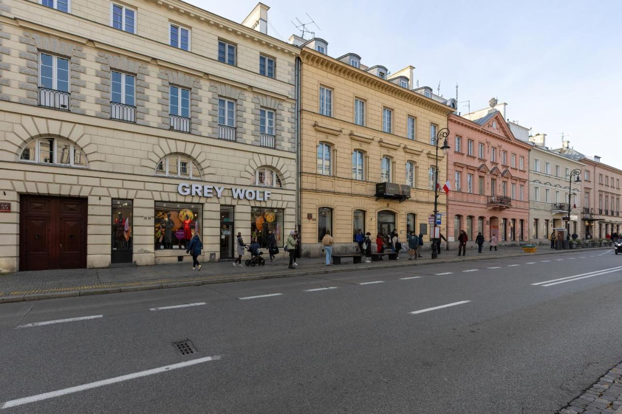 Apartamento Cosy With Parking In The Centre By Renters