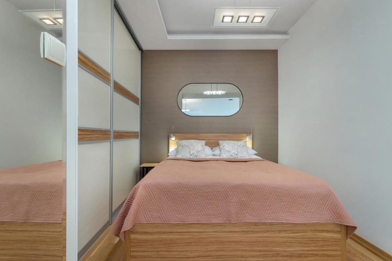 Apartamento Cosy With Parking In The Centre By Renters