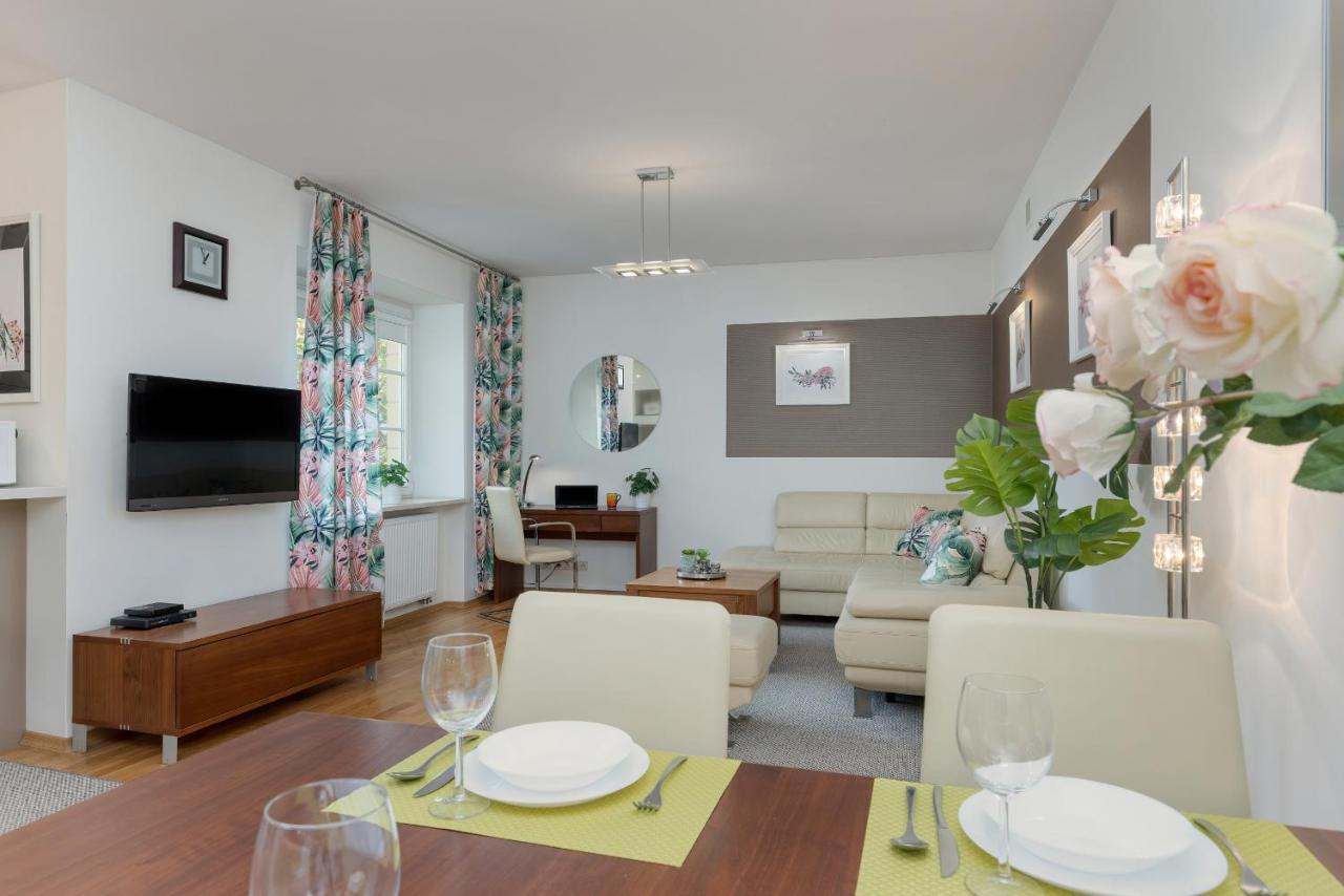 Apartamento Cosy With Parking In The Centre By Renters *