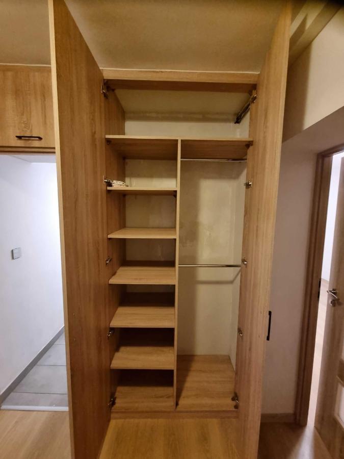 Apartment Ok Ksieg Brak Faktur Warsaw