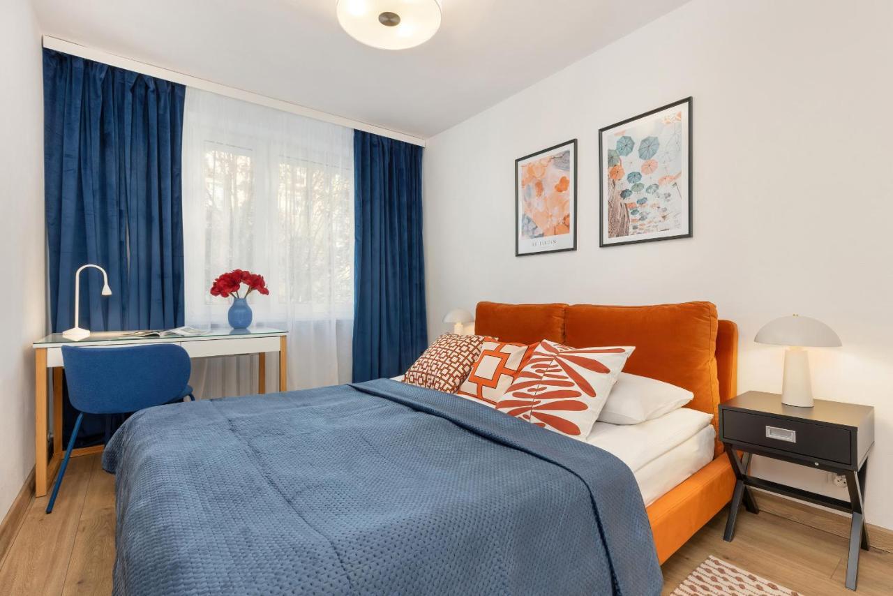 Zurawia By Renters