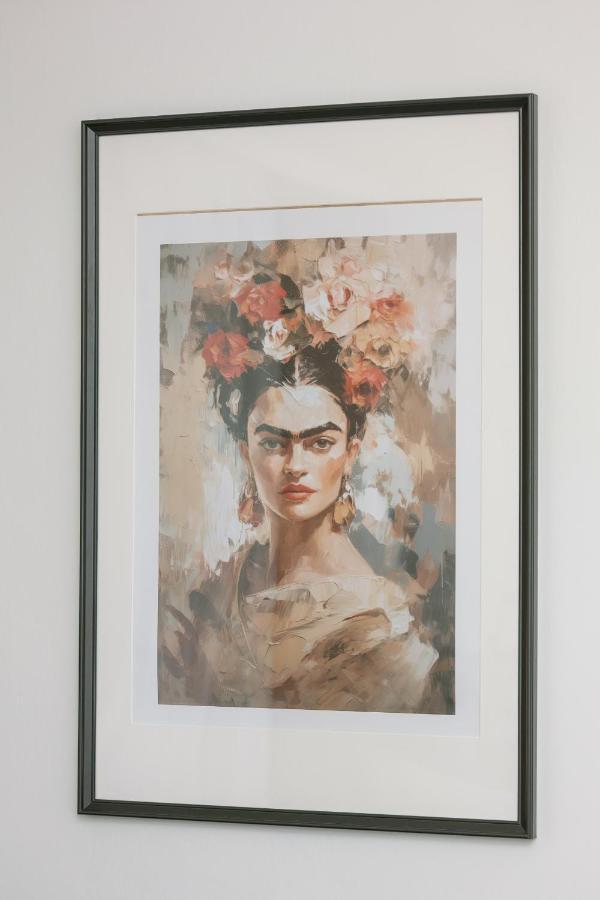 Zurawia By Renters Căn hộ *