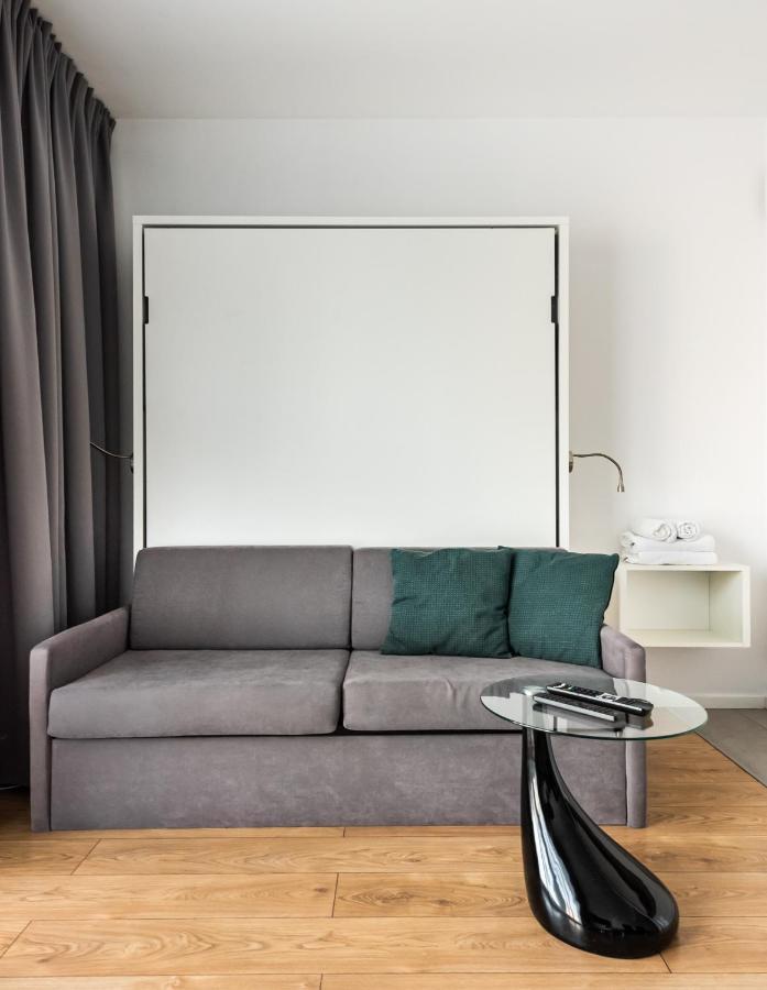 Apartment Comfort 614