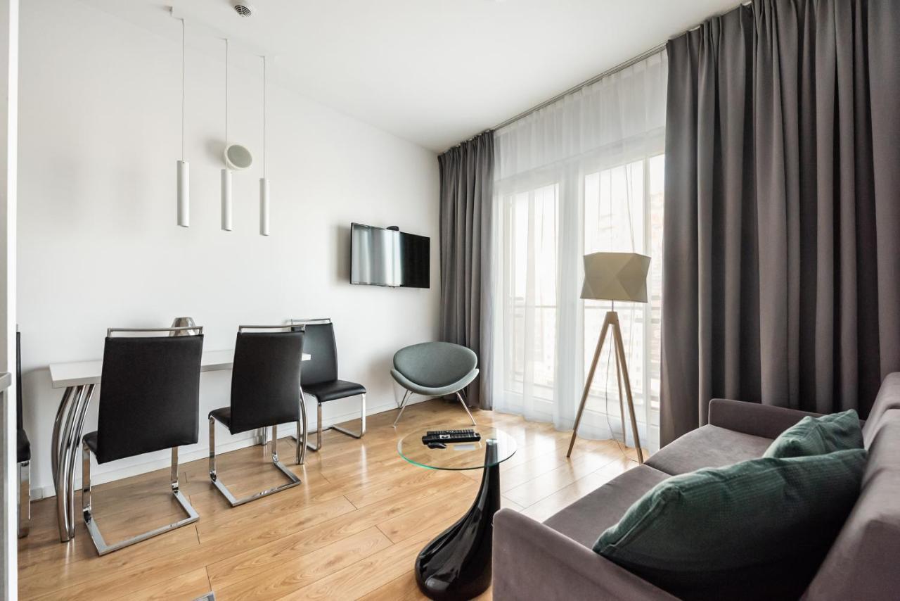 Apartment Comfort 614 *