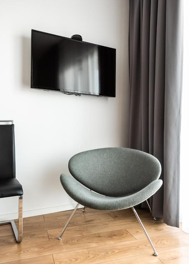 Apartment Comfort 614 Warschau