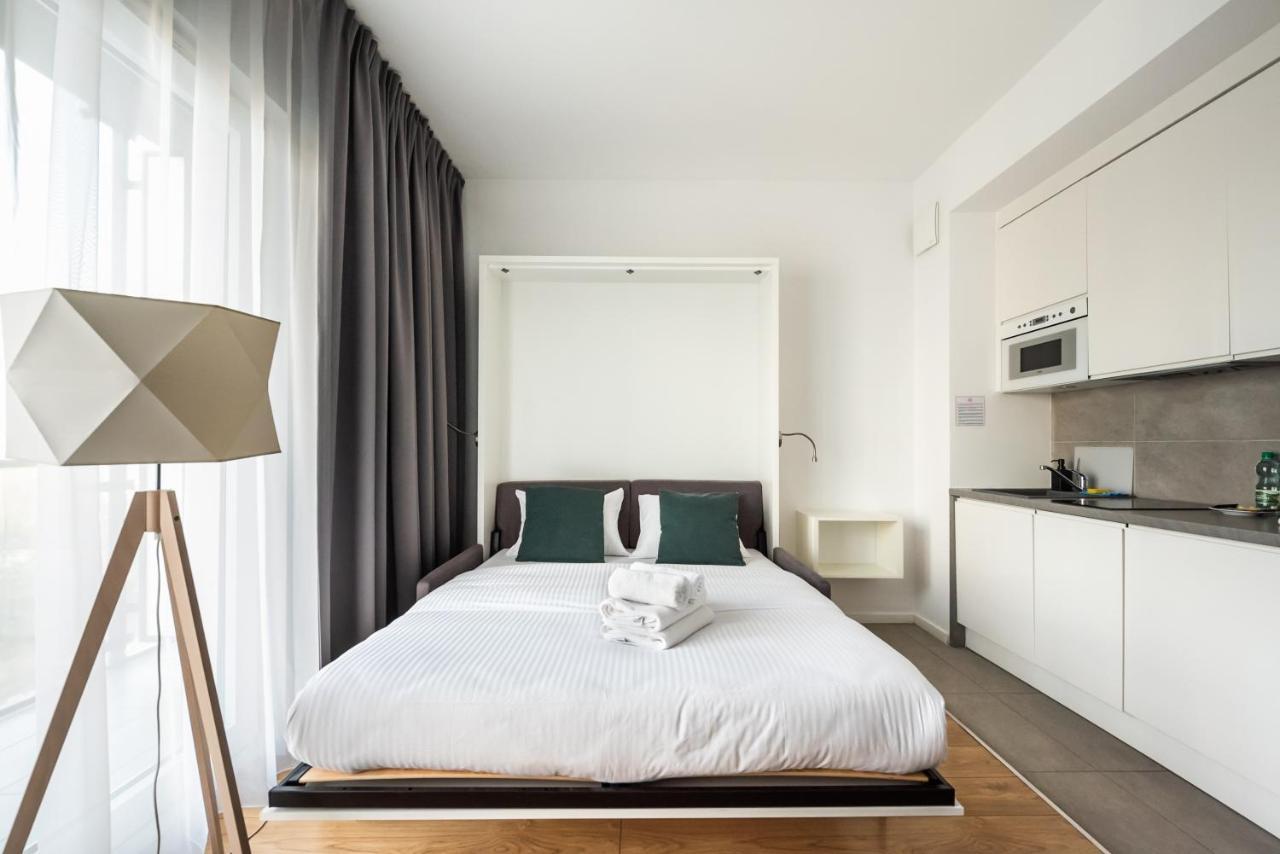 Apartment Comfort 614