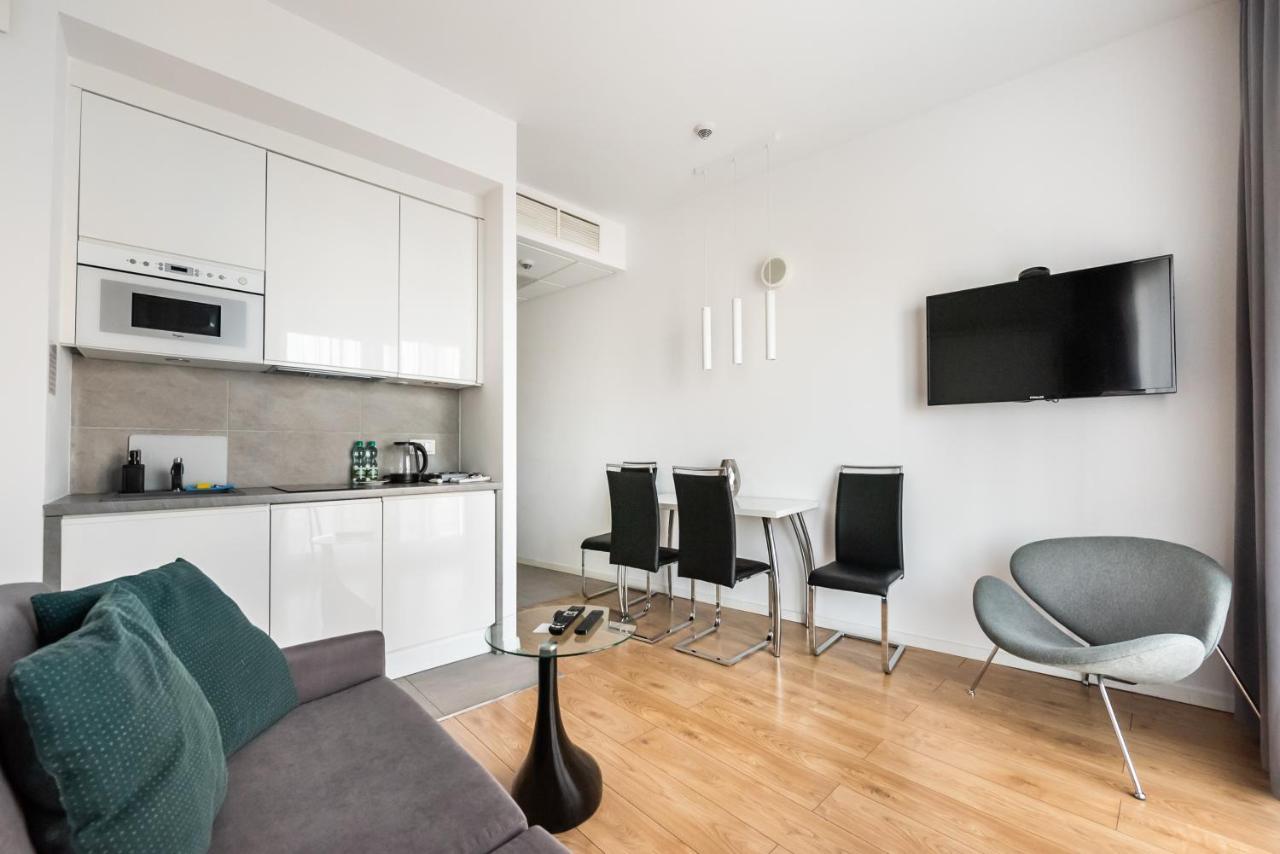 Apartment Comfort 614