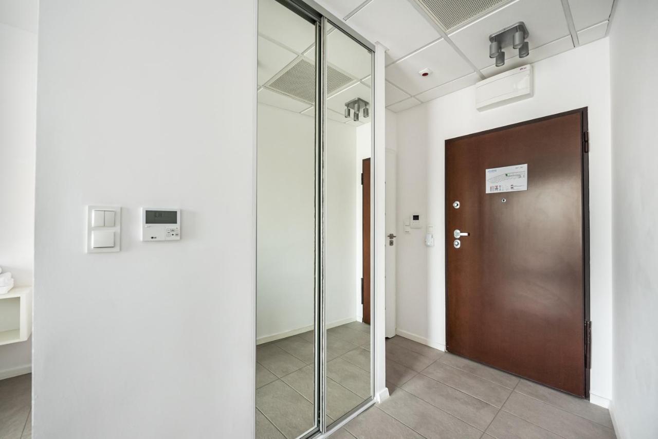 Apartament Comfort 614 *