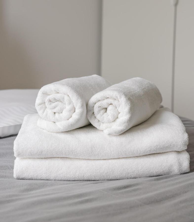 Apartment Comfort 614