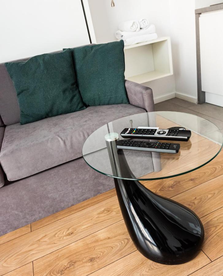 Comfort 614 Warschau