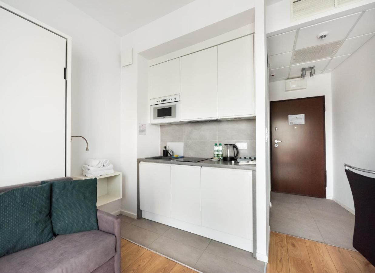 Comfort 614 Apartment *