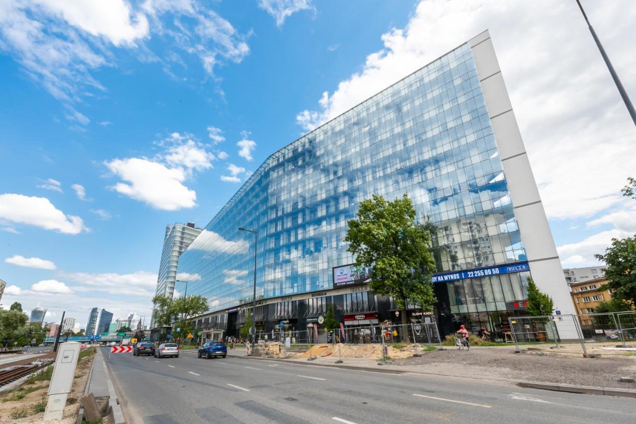 Comfort 614 Apartament Warszawa