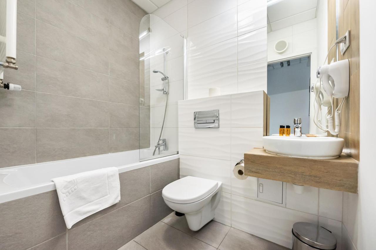 Apartament Comfort 614 *