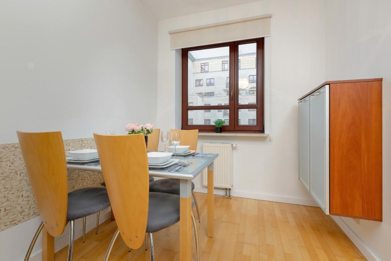 Apartamento Spacious Near The Vistula River By Renters