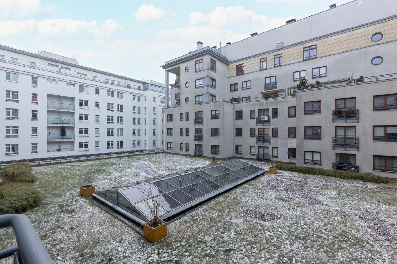 Spacious Near The Vistula River By Renters Apartamento